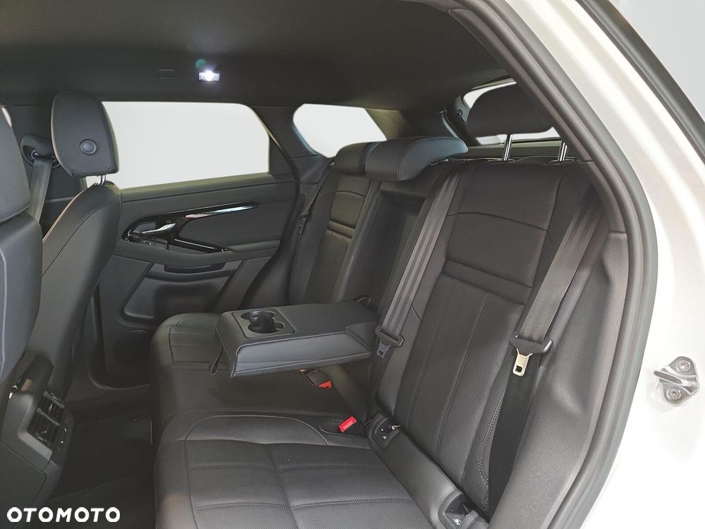 Land Rover Range Rover Evoque - 26
