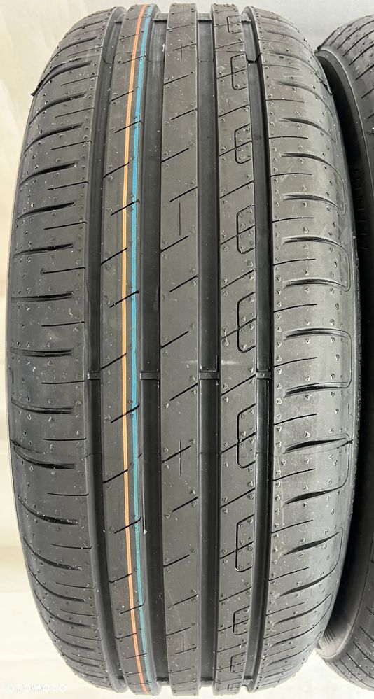 OPONY GOODYEAR EFFICIENT GRIP PERFORMANCE 2 215/50R18 215 50 R18 92V 2024 - 2