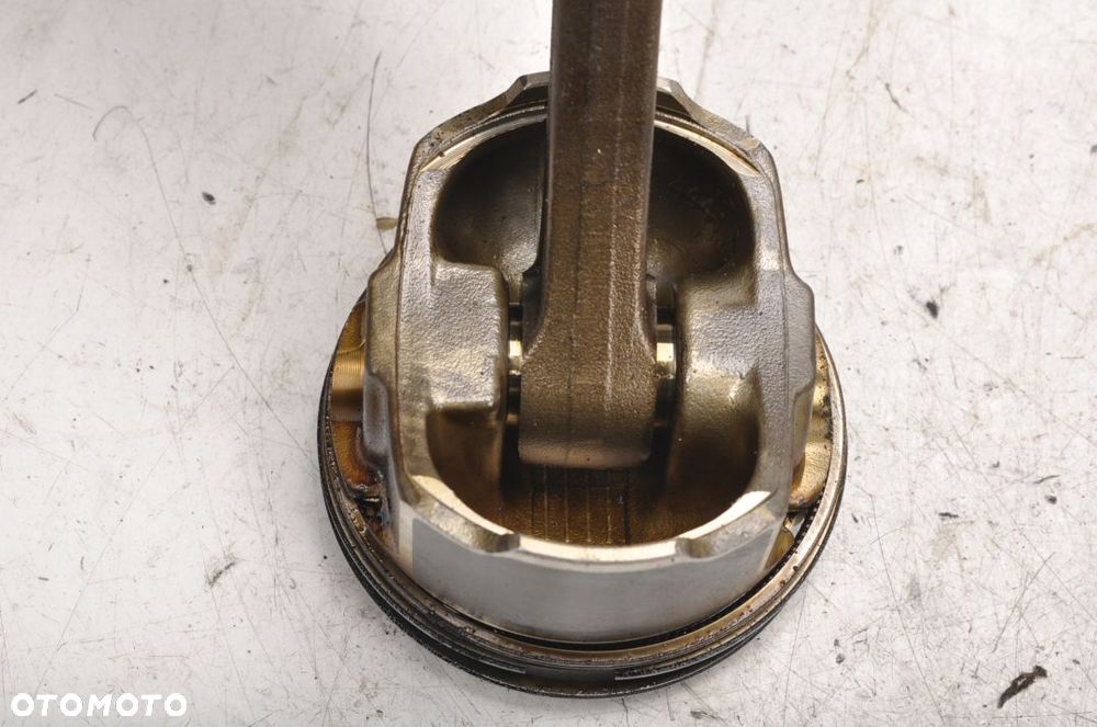 RENEGADE COMPASS 500X 1.4 TURBO MULTIAIR TŁOK - 5