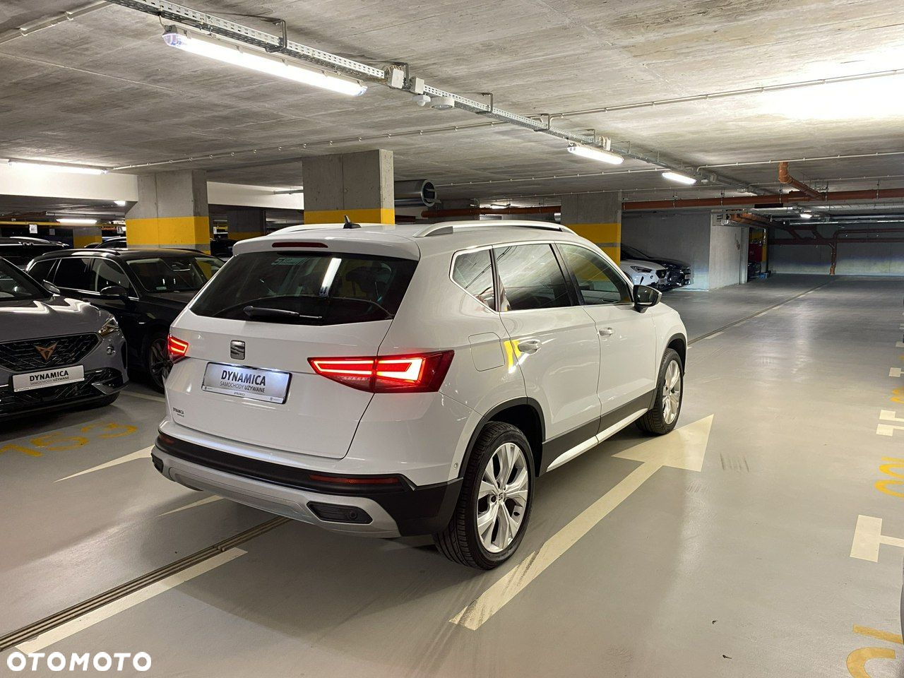 Seat Ateca - 7