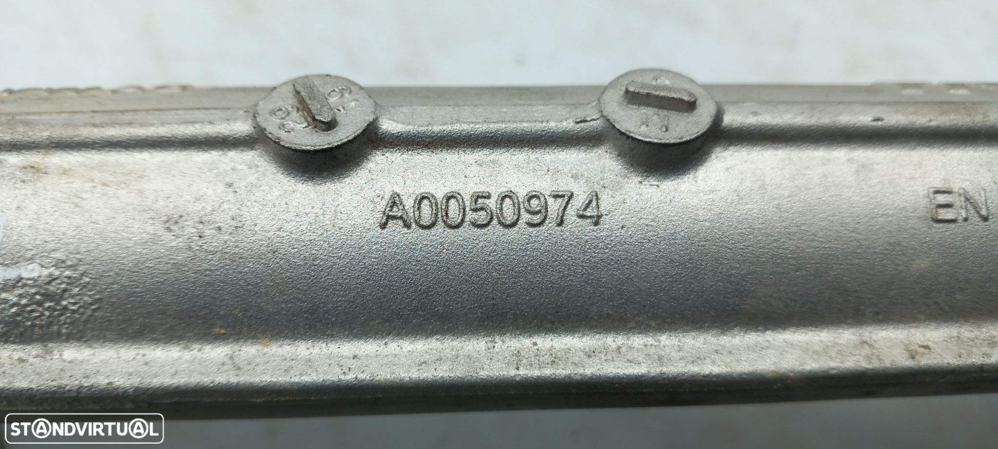 Caixa de direção AUDI A1 Sportback (GBA) - 4