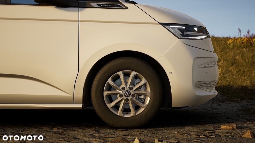 Volkswagen California - 7