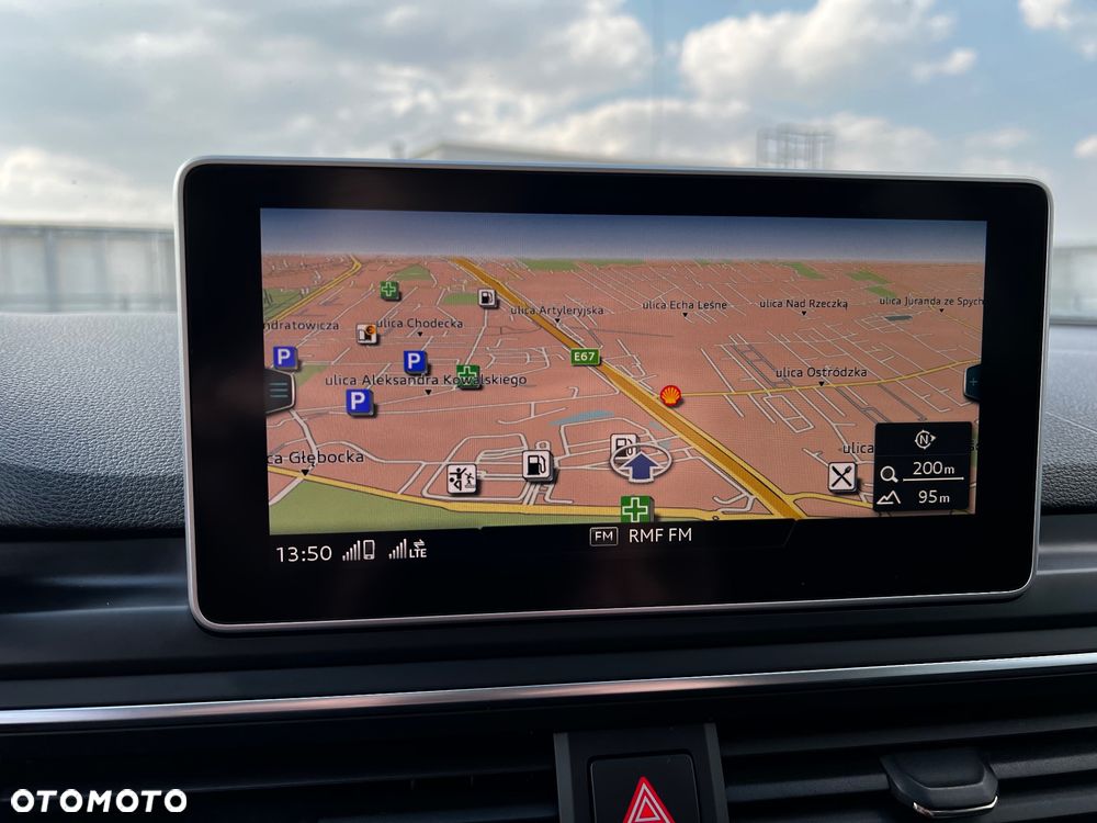 Audi A4 Allroad 2.0 TDI Quattro S tronic - 15