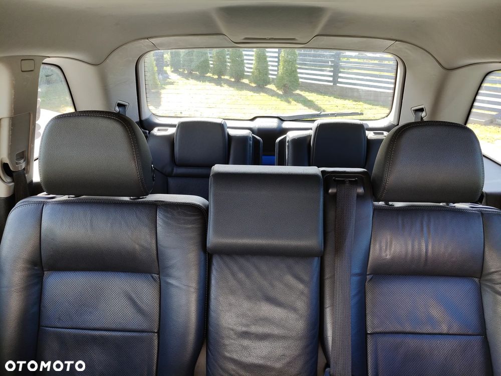 Opel Zafira 1.7 CDTI - 14