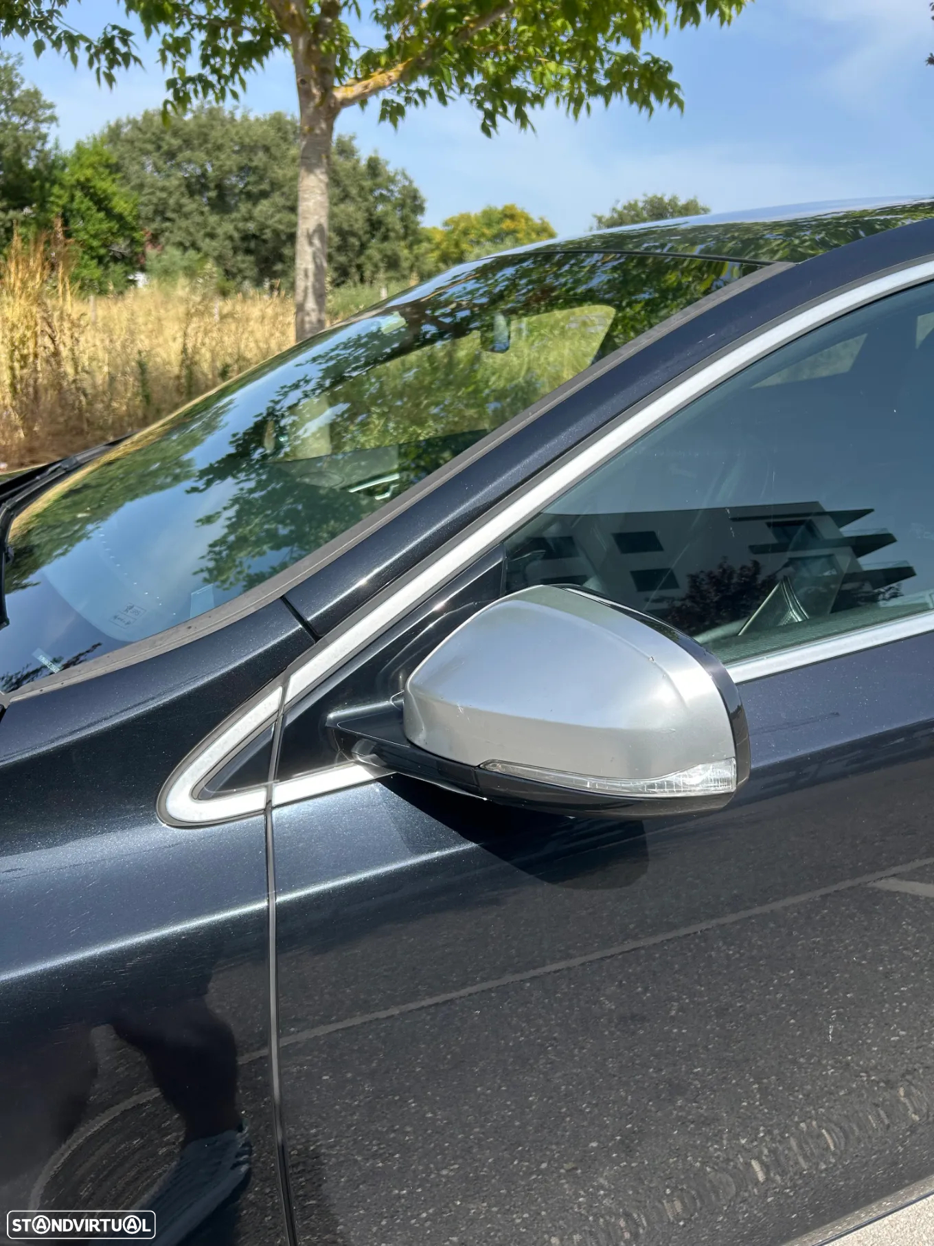 Volvo V40 1.6 D2 R-Design - 10