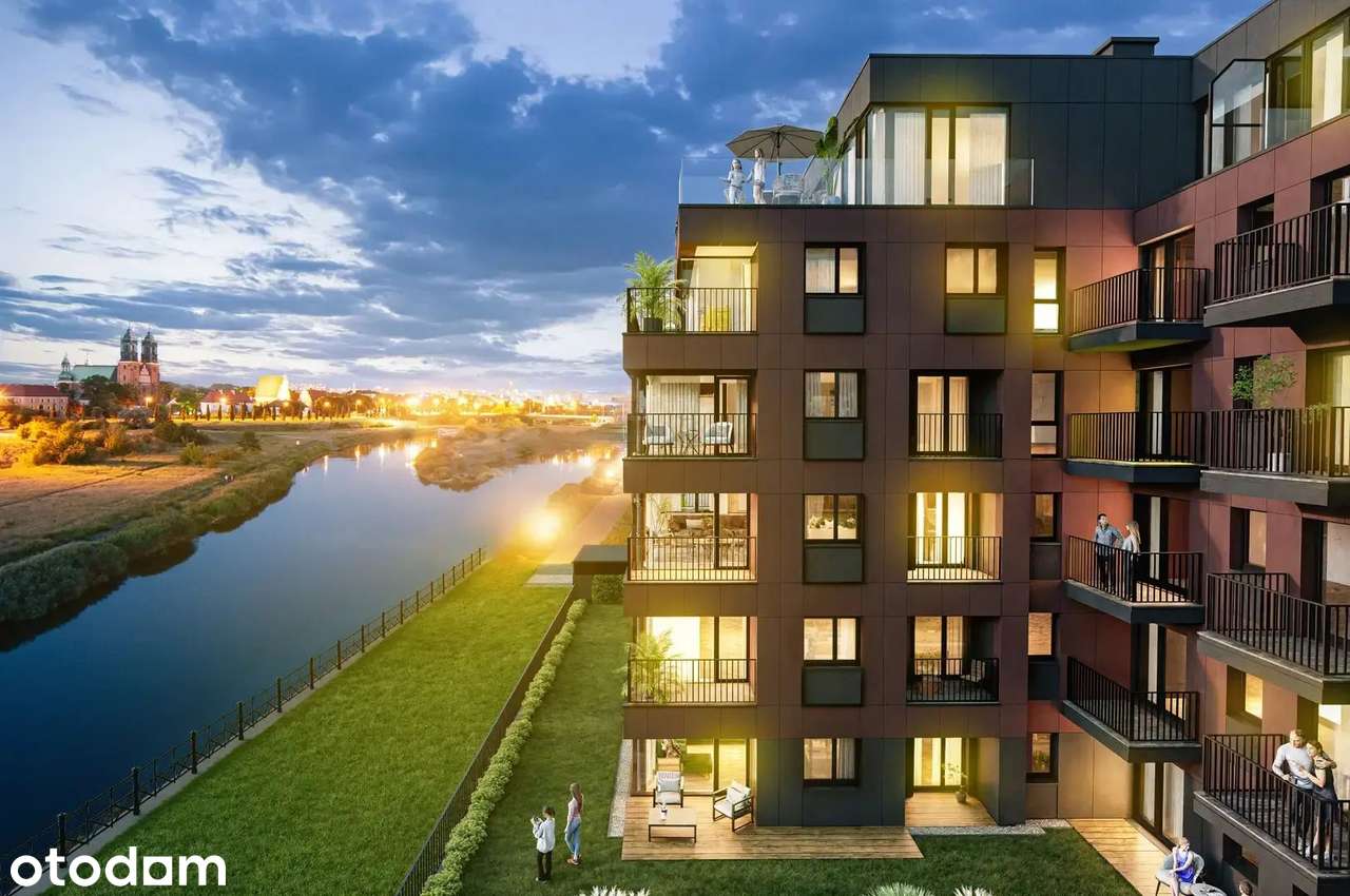 Szyperska 12 - apartamenty inwestycyjne - Pełny obrazek: 5/11