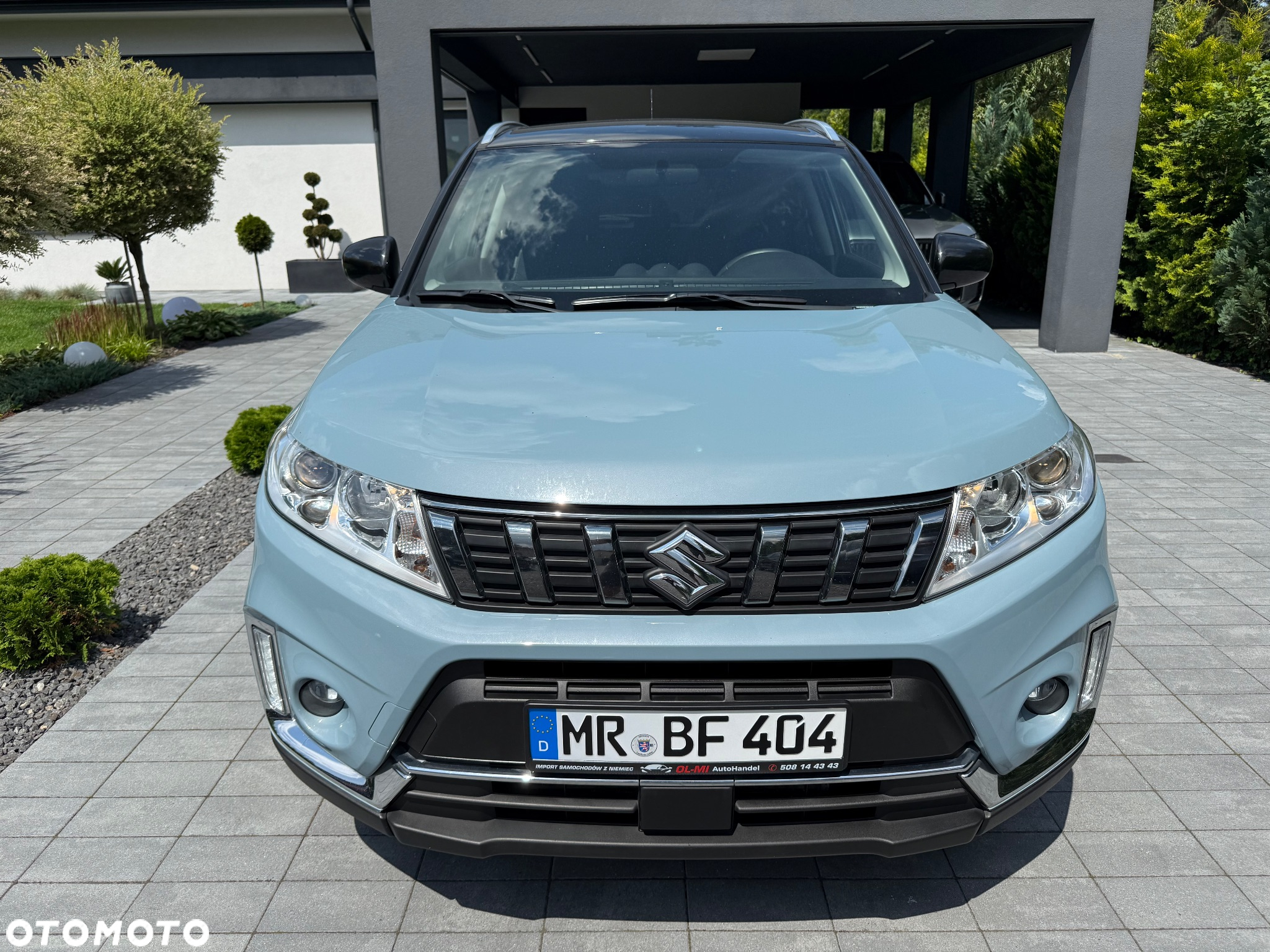 Suzuki Vitara 1.4 Boosterjet Elegance 2WD - 2