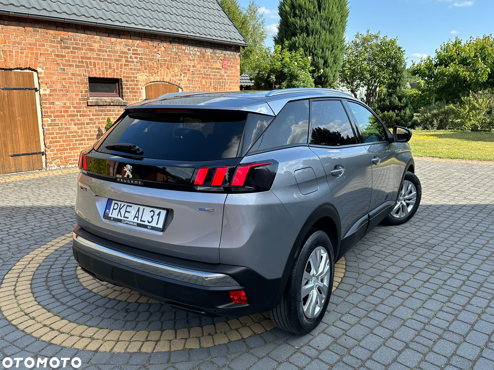 Peugeot 3008 - 12