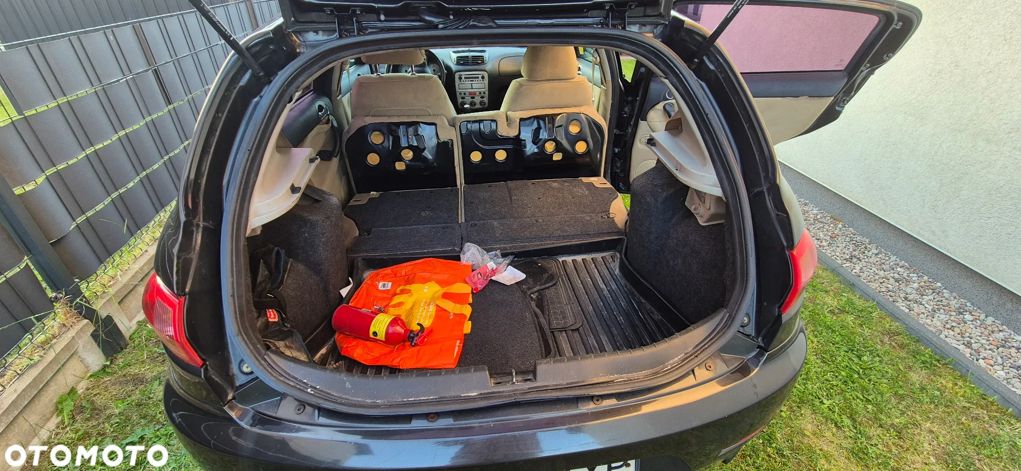 Alfa Romeo 147 - 6