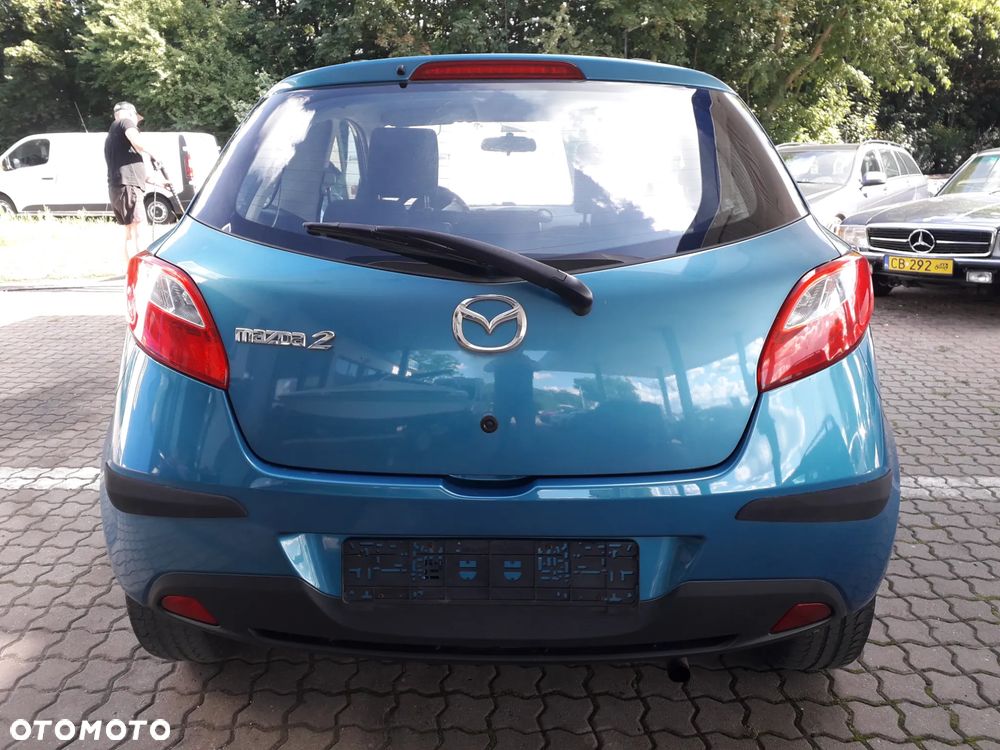 Mazda 2 1.3 Comfort - 22