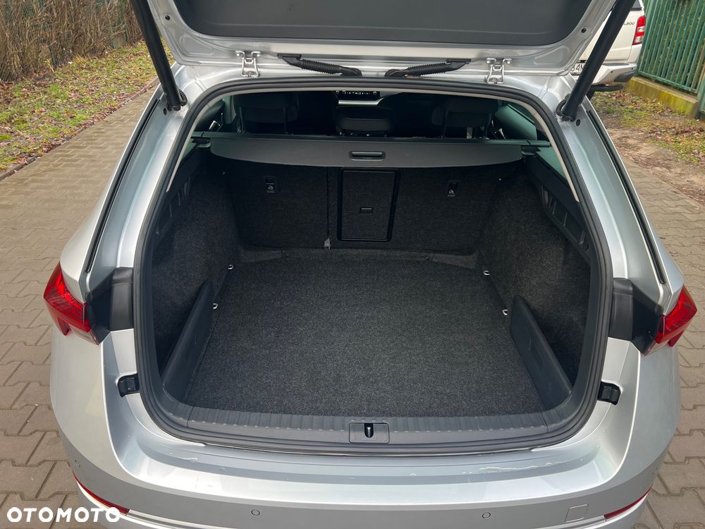 Skoda Octavia 1.5 TSI ACT Ambition - 28