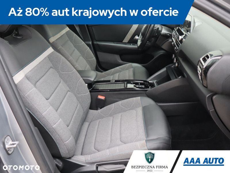 Citroën C4X - 11