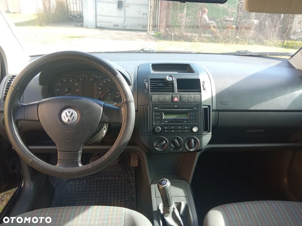 Volkswagen Polo 1.2 Trendline - 10