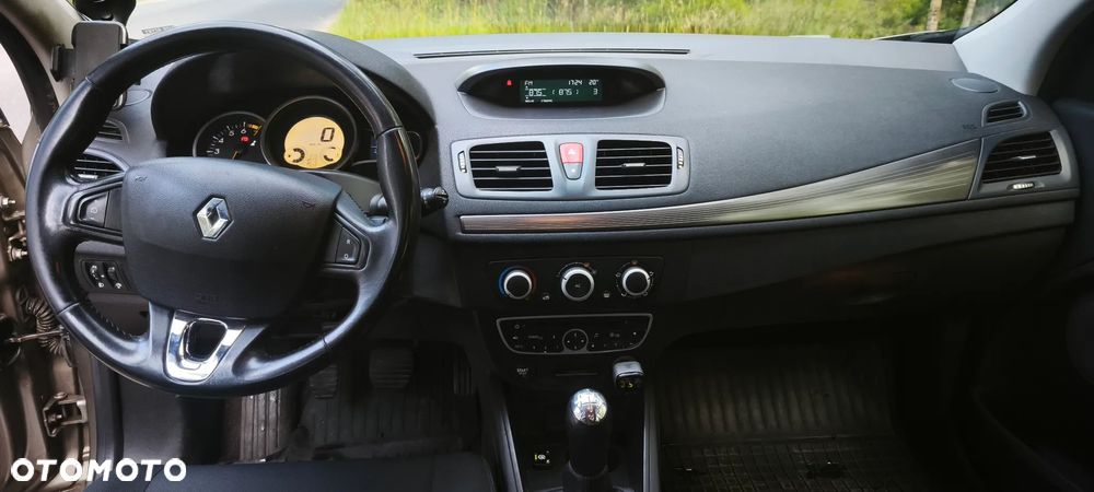 Renault Megane 1.6 16V 100 Authentique - 12