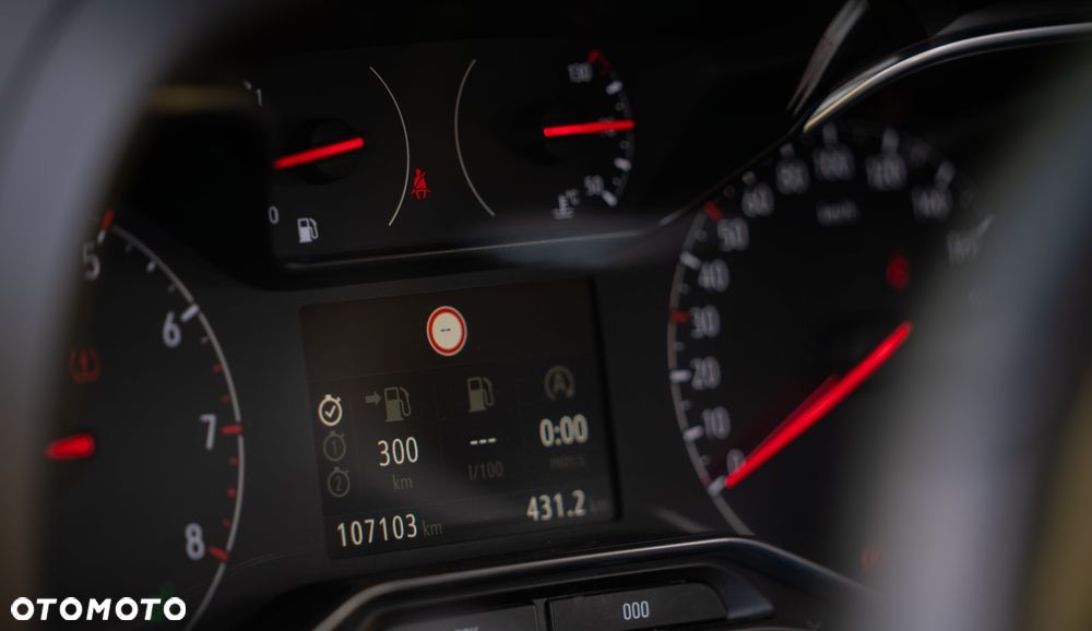 Opel Combo XL 1.5 CDTI Elite S&S - 17