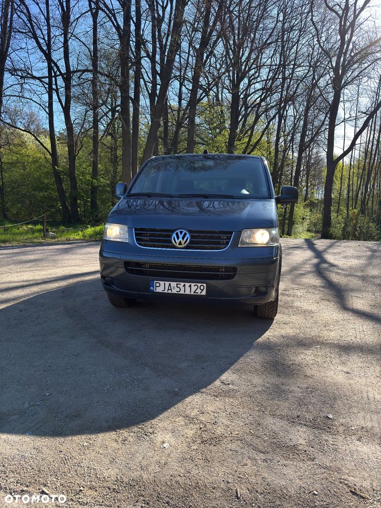 Volkswagen Multivan L1 Comfortline - 2