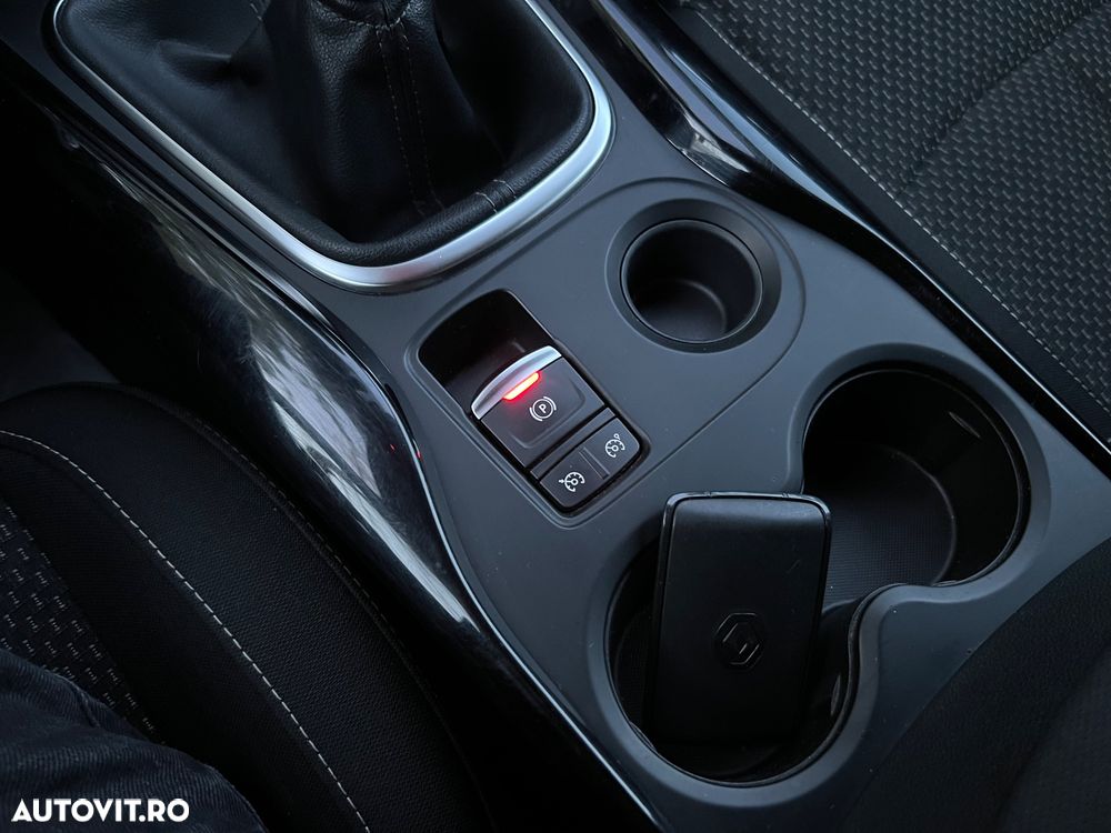 Renault Kadjar Energy dCi 110 Business - 21