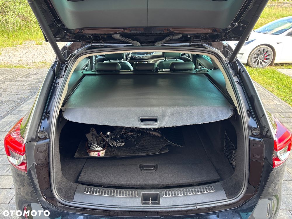Opel Insignia 2.0 Automatik Innovation - 19