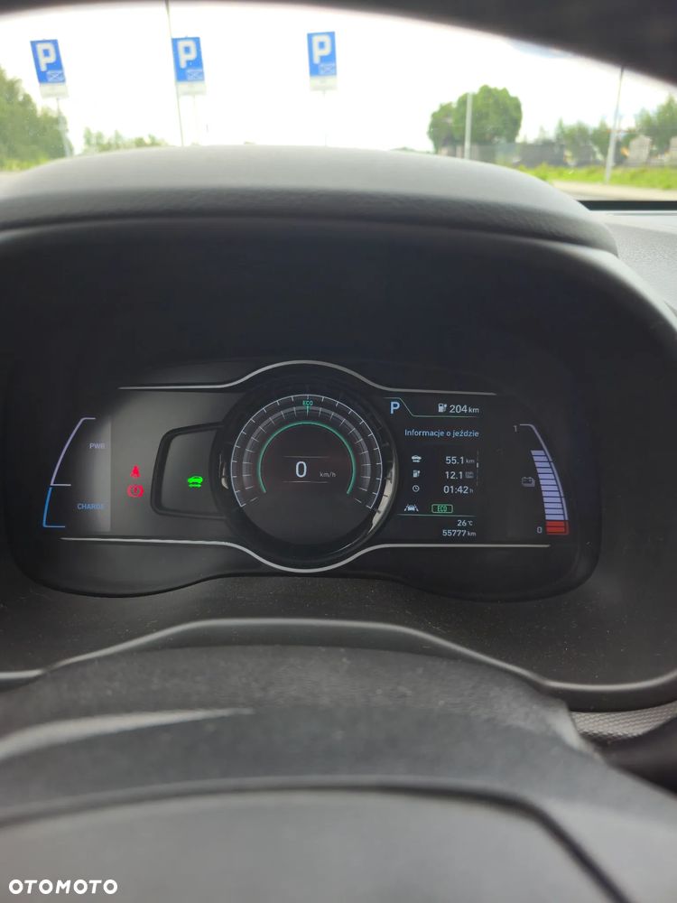Hyundai Kona Style - 10
