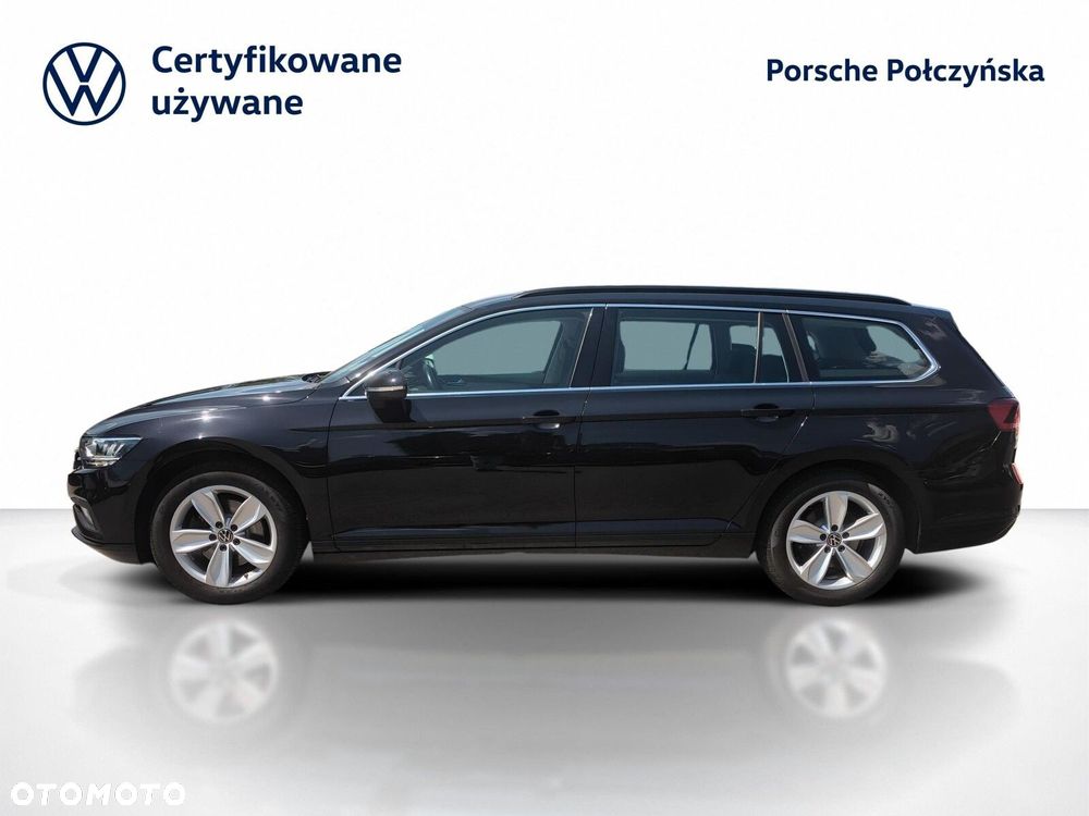 Volkswagen Passat - 3
