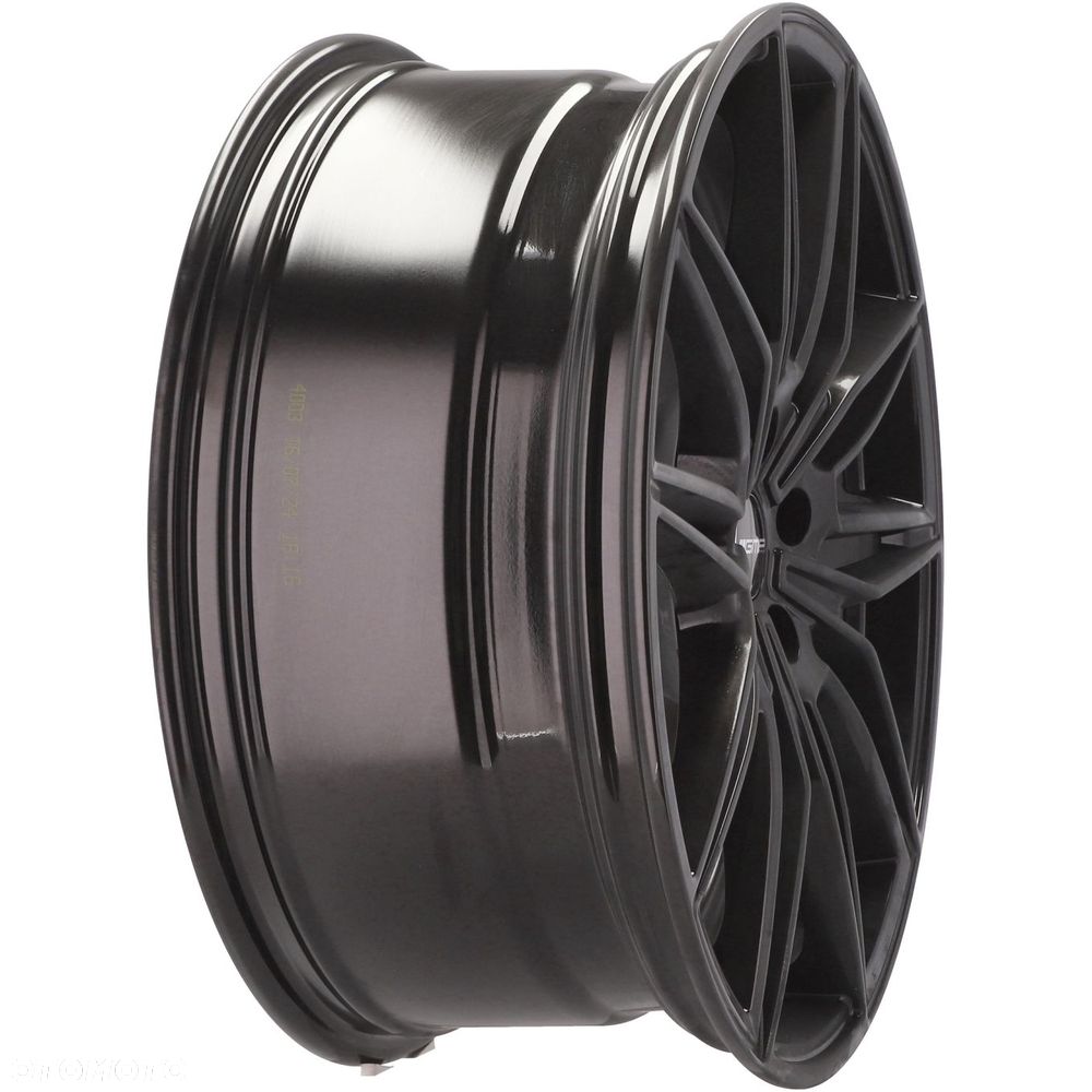 4x Felgi 20 TUV m.in. do AUDI A4 A5 B10 A6 BMW X1 F48 U11 X2 F39 U10 Formentor Leon - SPECTER - 5