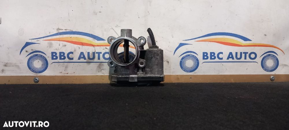 CLAPETA ACCELERATIE 1.6 D OPEL ZAFIRA C - 2