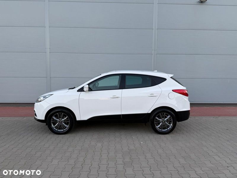 Hyundai ix35 1.6 2WD Comfort - 7