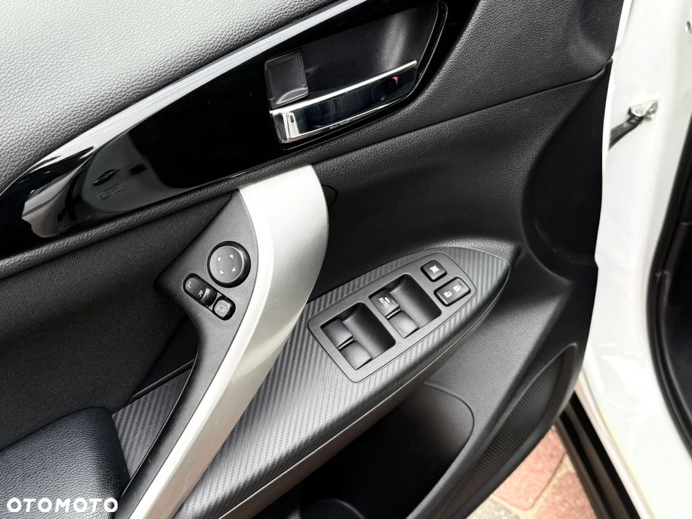 Mitsubishi Eclipse Cross 1.5 T-MIVEC ClearTec CVT 2WD Top - 10