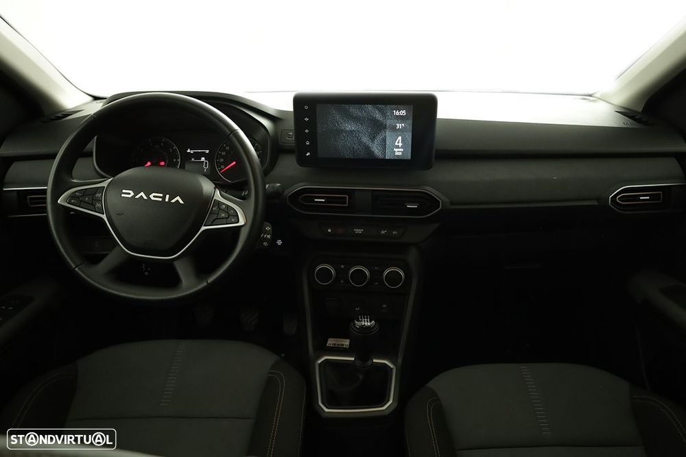 Dacia Jogger 1.0 ECO-G Extreme+ Up&Go 7L Bi-Fuel - 8