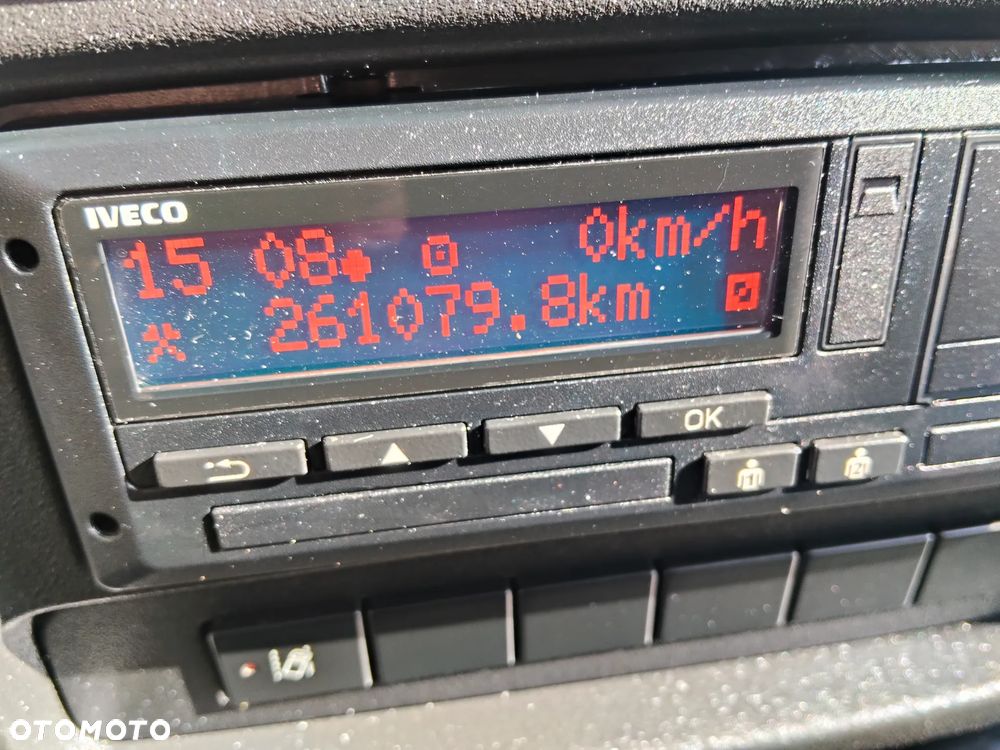 Iveco Daily - 19