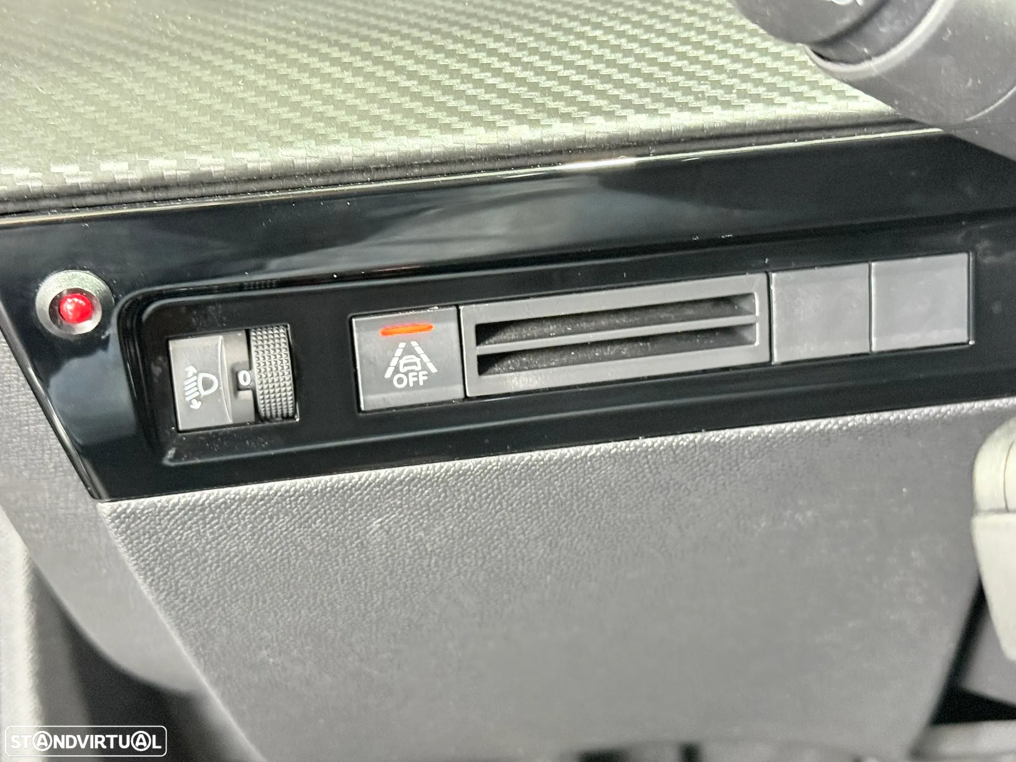 Peugeot 508 SW 1.5 BlueHDi Active Pack EAT8 - 21