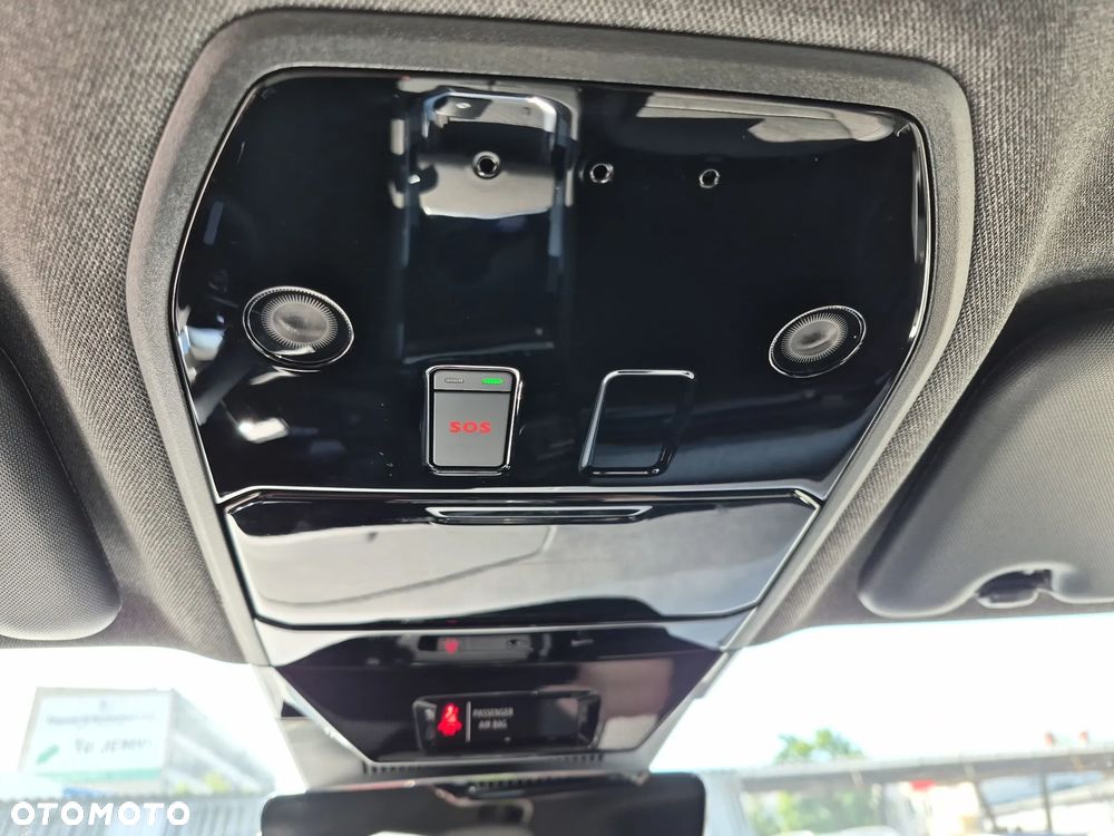 Renault Espace 1.2 E-Tech Full Hybrid 200 Techno MMT 7os - 25