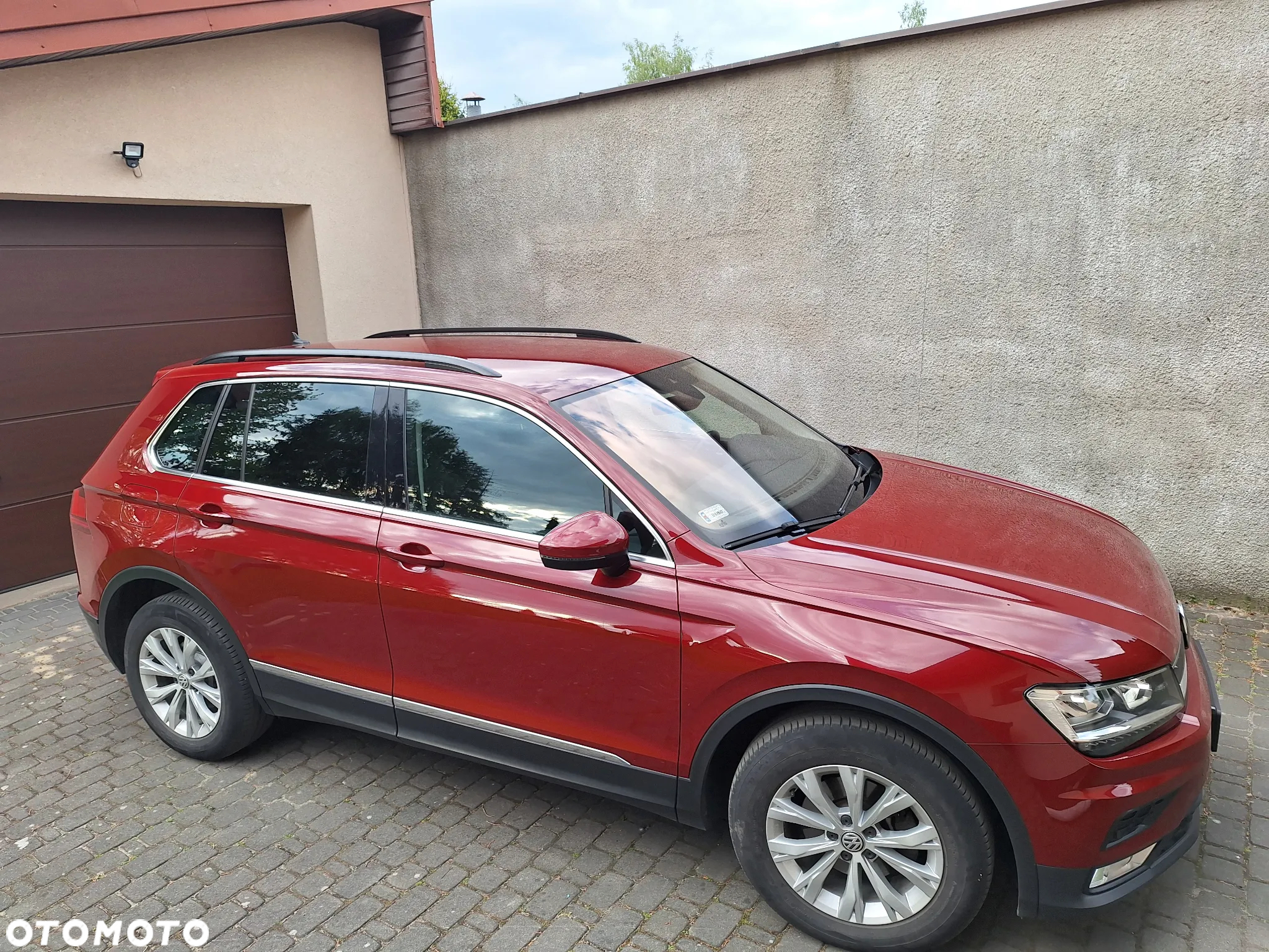 Volkswagen Tiguan 2.0 TDI BMT SCR 4Mot Comfortline - 16