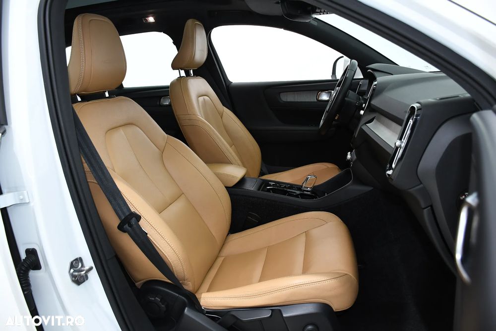 Volvo XC 40 D3 AWD Inscription - 14