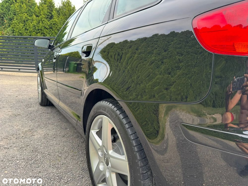 Audi A3 1.6 Attraction - 30