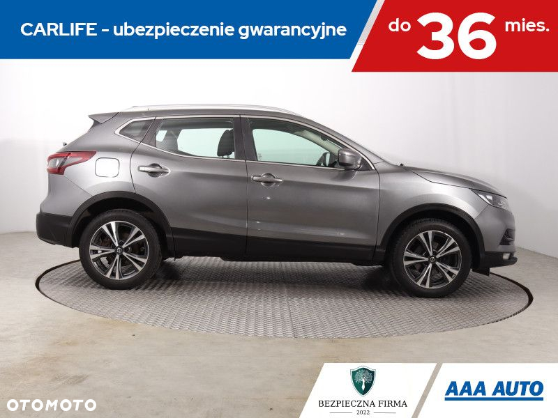Nissan Qashqai - 7