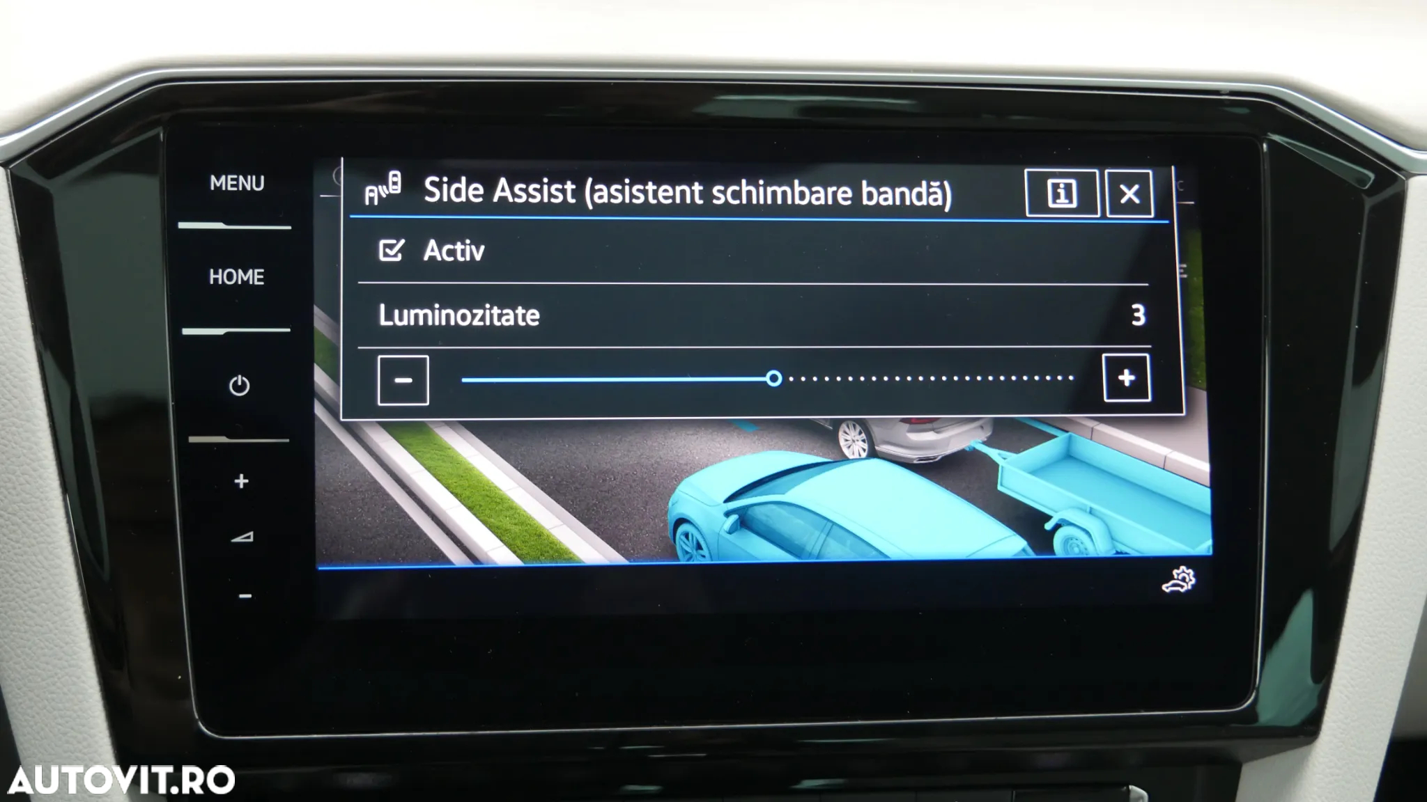 Volkswagen Passat - 33