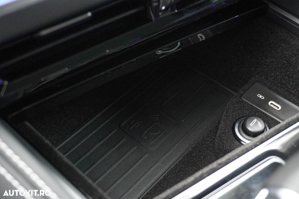 Volkswagen Touareg V6 TDI Elegance - 28