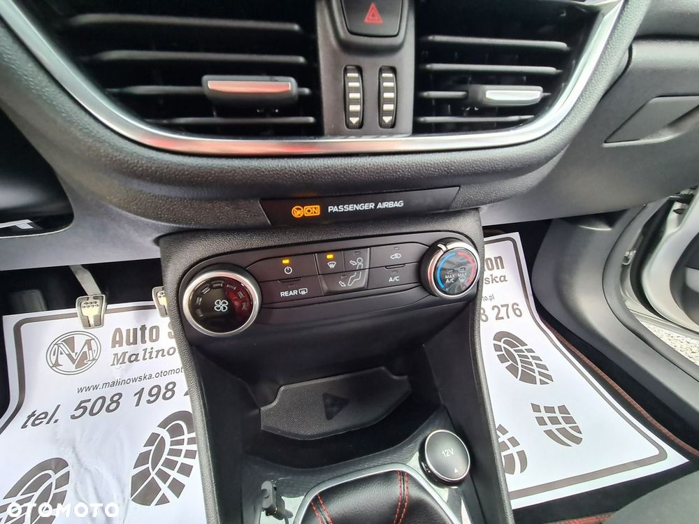 Ford Fiesta 1.1 ST-Line - 20