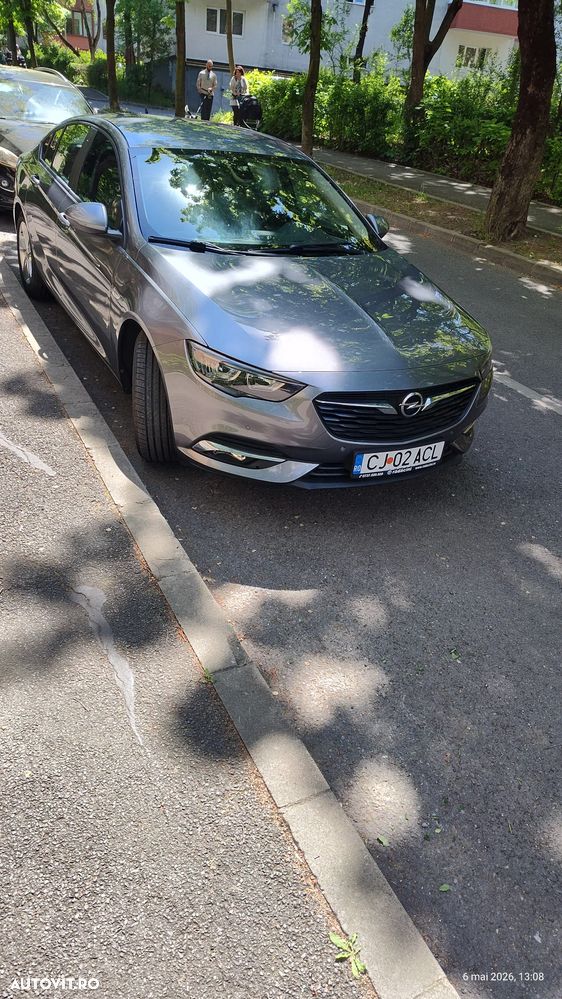 Opel Insignia 1.6 CDTI Start/Stop Dynamic - 12