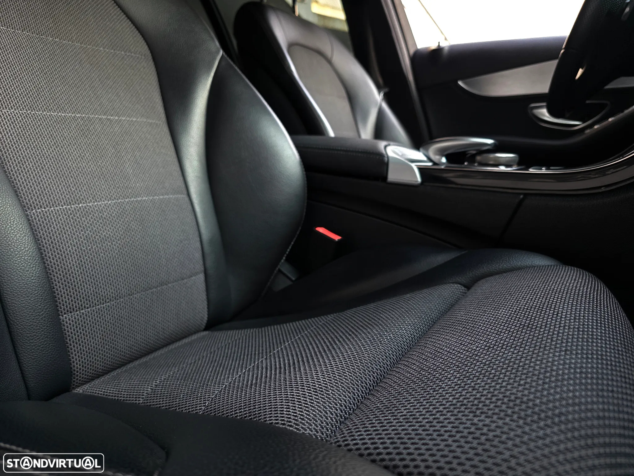 Mercedes-Benz C 220 BlueTEC Avantgarde+ Aut. - 47