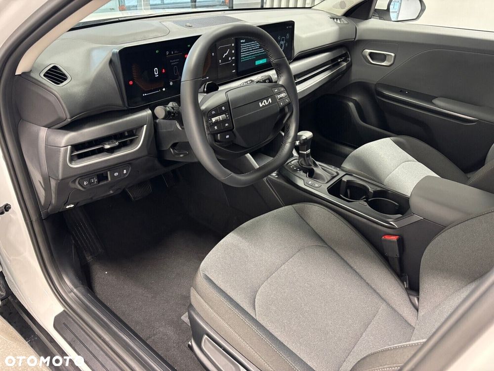 Kia K4 - 8