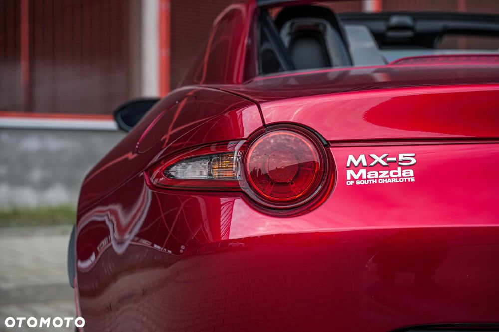 Mazda MX-5 - 21