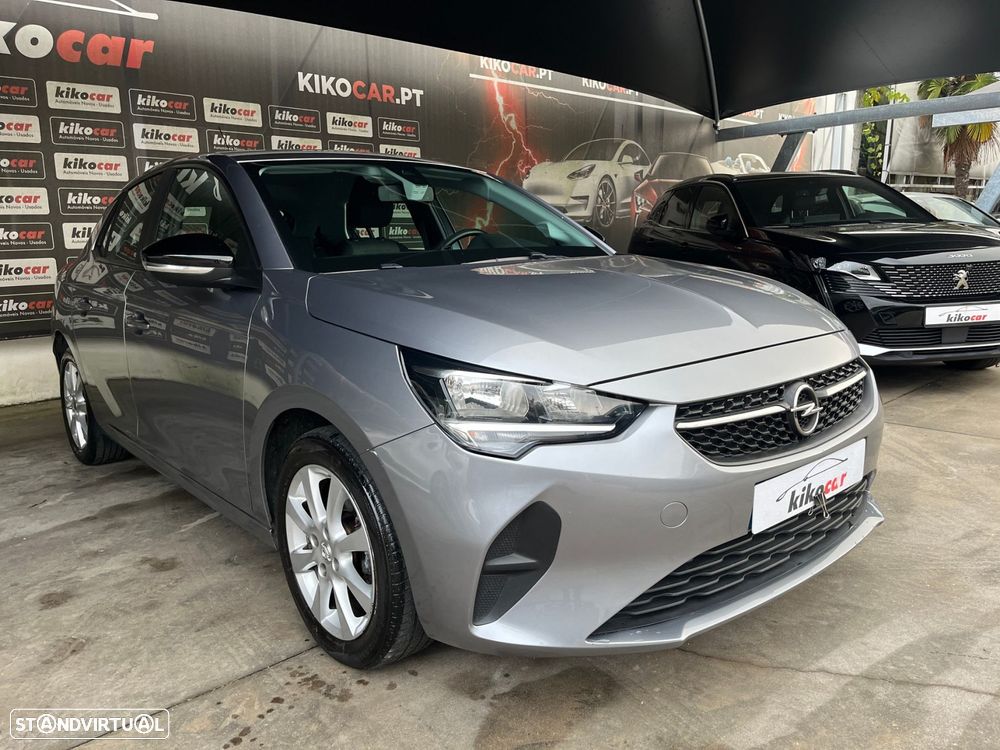 Opel Corsa 1.2 Business - 2
