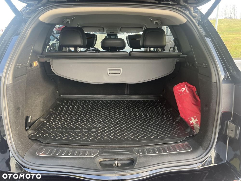 Renault Koleos 2.0 dCi Initiale Paris 4x4 X-Tronic - 17