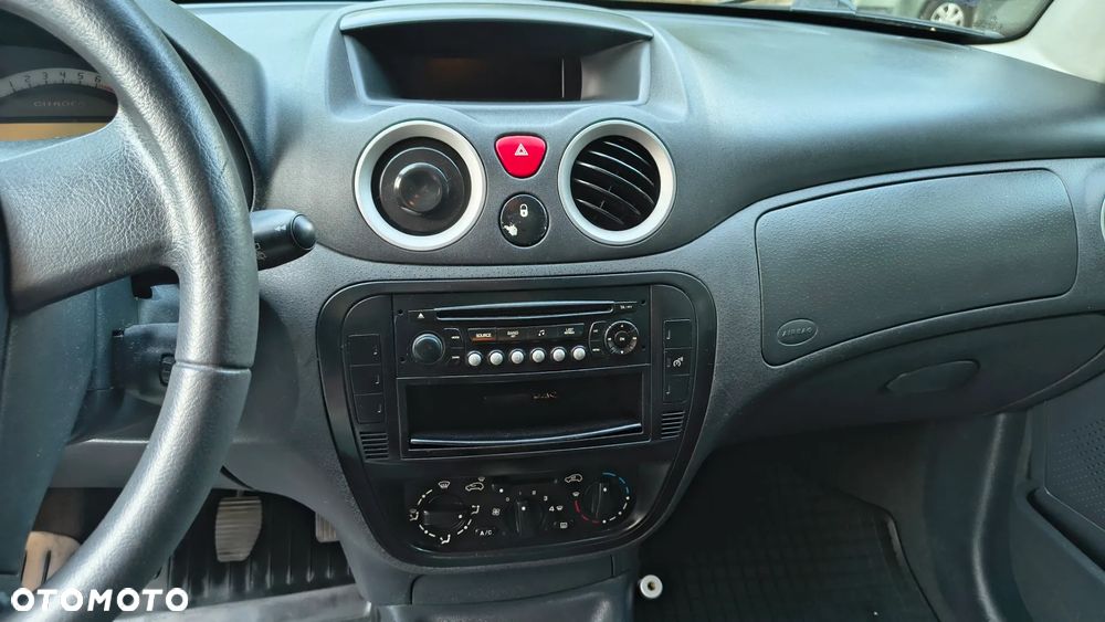 Citroën C3 1.1 Furio - 4