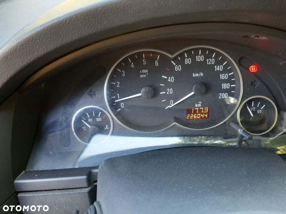 Opel Meriva 1.7 CDTI Cosmo - 5