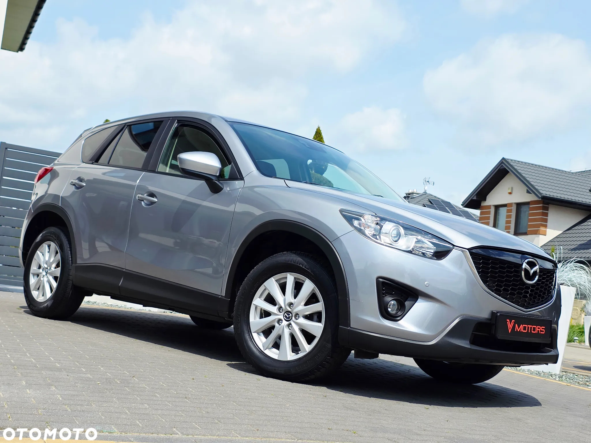 Mazda CX-5 SKYACTIV-G 165 Prime-Line - 2