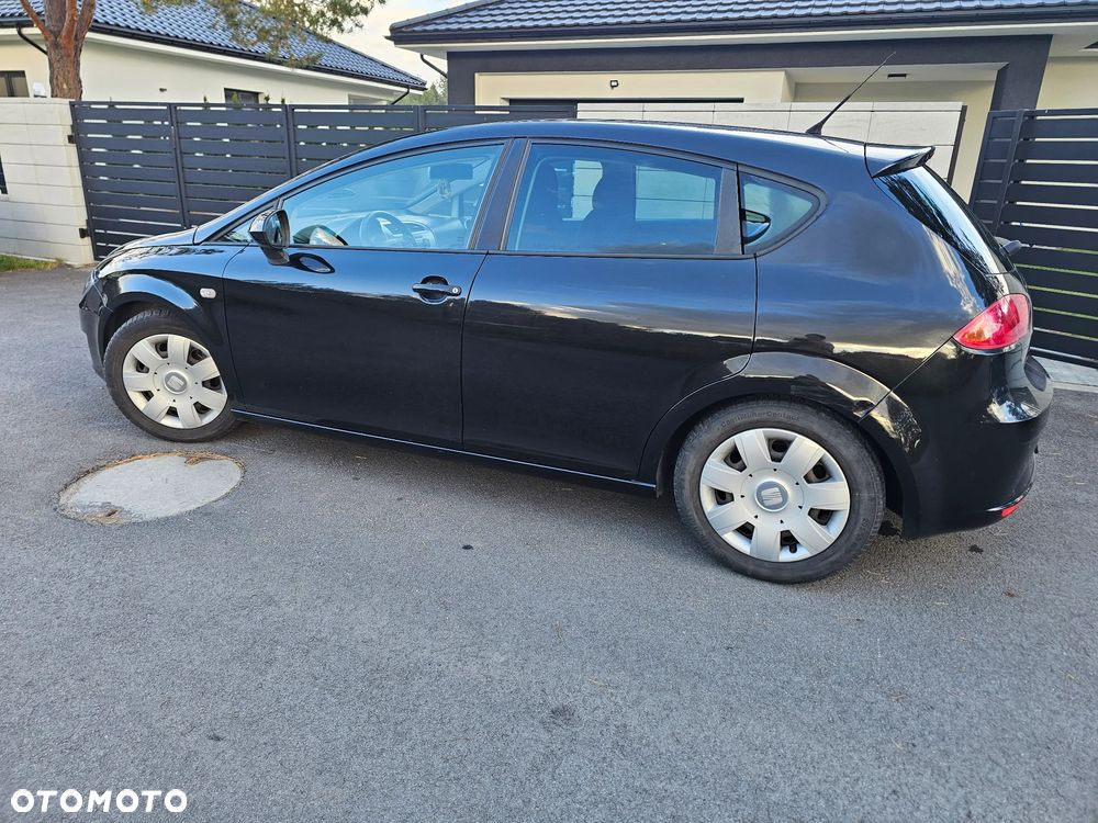 Seat Leon - 12