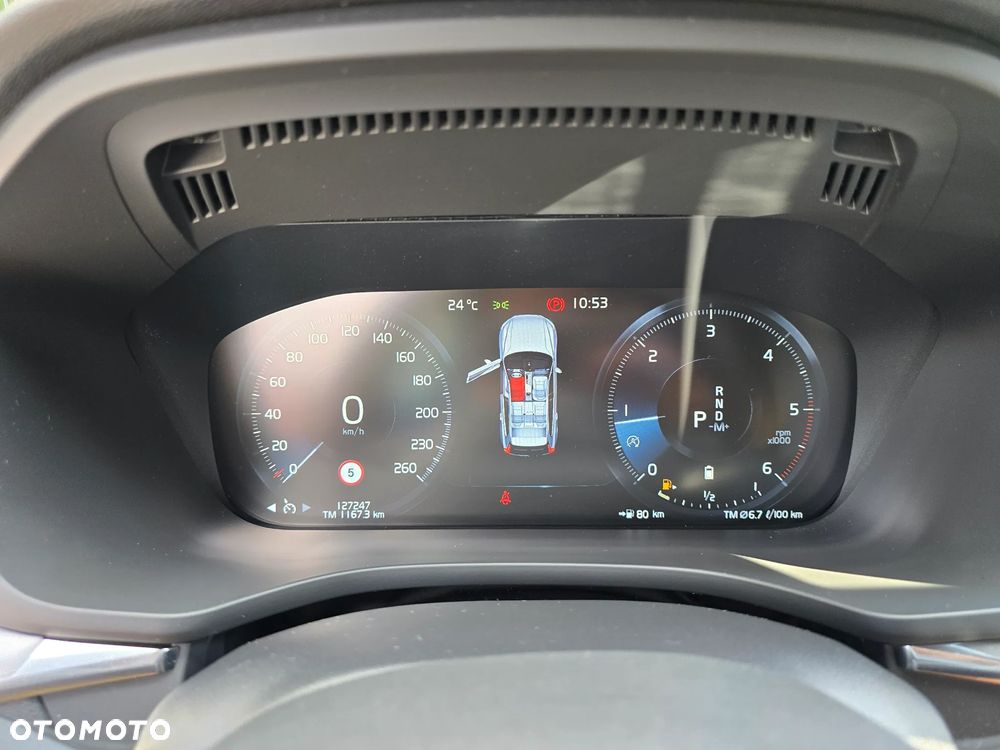 Volvo XC 60 B4 D AWD Momentum Pro - 15